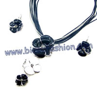 Fashion jewellery set 