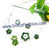Fashion jewellery