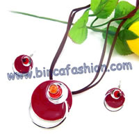 Fashion jewelry set
