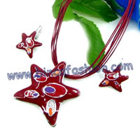Costume jewelry 