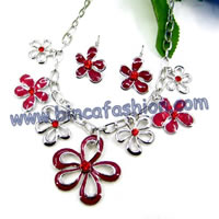 Fashion necklaces