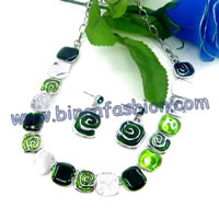 Alloy jewellery 