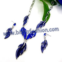 Alloy jewellery 