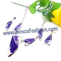 Fashion jewelry