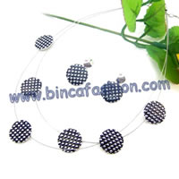 Fashion necklaces