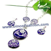 Fashion jewelry