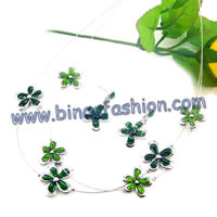 Fashion jewellery set 