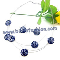 Alloy jewellery 