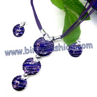 Fashion jewelry set