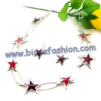 Artificial jewellery 