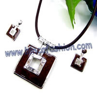 Fashion jewelry set