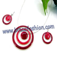 Fashion jewelry