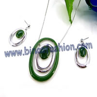 Alloy jewellery 