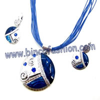 Fashion jewellery set