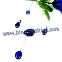 Fashion jewellery set