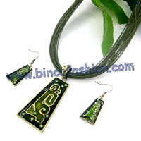 Fashion jewellery