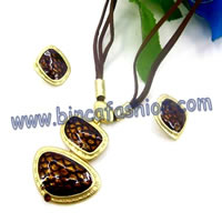 Fashion jewellery