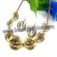 Alloy jewellery 