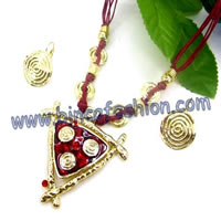 Fashion jewelry set