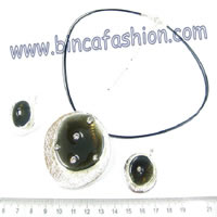 Fashion jewelry set
