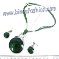 Fashion jewellery