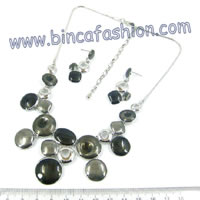 Fashion jewellery