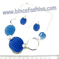 Fashion jewelry set
