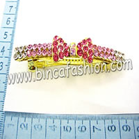 Fashion Barrettes