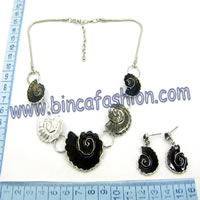 Artificial jewellery 