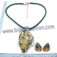Alloy jewellery 