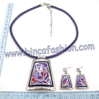 Alloy jewellery 
