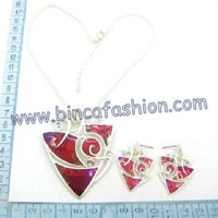 Alloy jewellery 