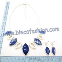 Alloy jewellery 