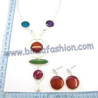 Fashion necklaces