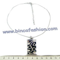 Fashion jewelry