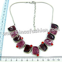 Fashion jewelry