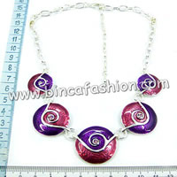 Fashion jewellery