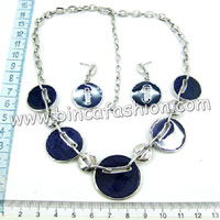 Fashion jewellery set