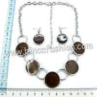 Fashion jewellery