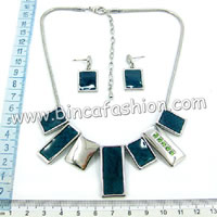 Alloy jewellery 