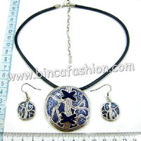 Fashion jewellery set