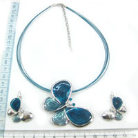 Fashion jewellery set
