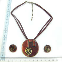 Fashion jewellery
