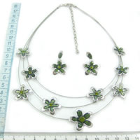 Fashion jewellery set
