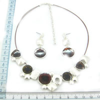 Fashion jewellery set
