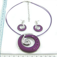 Fashion jewellery set
