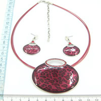 Fashion jewellery set
