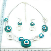 Fashion jewelry set
