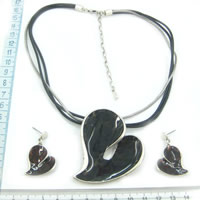 Alloy jewellery 