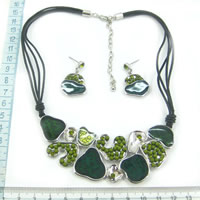 Fashion jewellery set